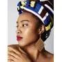12 Pairs African Wooden Drop Earrings Bohemian Pendant Dangle Earrings Lightweight Ethnic Style Wood Earrings for Women 12 Pairs African Wooden Drop Earrings Bohemian Pendant Dangle Earrings Lightweight Ethnic Style Wood Earrings for Women