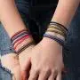 KELITCH 3 PCS Women Tassel Miyuki Beads Strand Bracelets Handmade Friendship Bracelet Bangles KELITCH 3 PCS Women Tassel Miyuki Beads Strand Bracelets Handmade Friendship Bracelet Bangles
