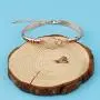 Zuo Bao Military Mom Wife Bracelet Lord Protect Him While He Protects Us Gift for Soldier Military Wife/Mom Zuo Bao Military Mom Wife Bracelet Lord Protect Him While He Protects Us Gift for Soldier Military Wife/Mom