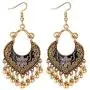 Vintage Boho Statement Drop Dangle Earrings Bohemian Ethnic Handmade Beaded Charms Earring for Women Girls Jewelry Gift Vintage Boho Statement Drop Dangle Earrings Bohemian Ethnic Handmade Beaded Charms Earring for Women Girls Jewelry Gift