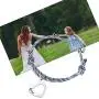 AKTAP Auntie and Niece Magnetic Bracelets Aunt Niece Matching Jewelry for Birthday Graduation Christmas AKTAP Auntie and Niece Magnetic Bracelets Aunt Niece Matching Jewelry for Birthday Graduation Christmas
