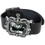 Black Swan Bracelet by Alchemy Gothic Black Swan Bracelet by Alchemy Gothic
