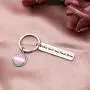 BAUNA LGBTQ Transgender Pride Key Chain Trans Flag Gift This Isn’t My Final Form Gay Pride Jewelry Gift BAUNA LGBTQ Transgender Pride Key Chain Trans Flag Gift This Isn’t My Final Form Gay Pride Jewelry Gift