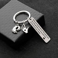 SEIRAA Midwife Gift Doula Jewelry You Make a Difference OBGYN Thank You Gift Graduation Gift Retirement Gift for Maternity Nurse Obstetrician Gynecologist