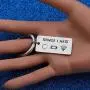 WUSUANED Programmer Gamer Gift Things I Hate Funny Keychain Computer Gamer Jewelry Gift for Developer Video Game Lover WUSUANED Programmer Gamer Gift Things I Hate Funny Keychain Computer Gamer Jewelry Gift for Developer Video Game Lover