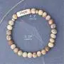NTLX Christian Bracelets for Women – Hope Bracelet – Natural Stone Stretch Prayer Bracelet – Inspirational Message Jewelry - Great Gift NTLX Christian Bracelets for Women – Hope Bracelet – Natural Stone Stretch Prayer Bracelet – Inspirational Message Jewelry - Great Gift