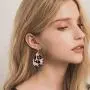 45 Pairs Fashion Drop Earrings Set for Women Girls Gold Dangle Earrings with Bohemian Tassel Leather Acrylic Butterfly Boho Jewelry for Halloween/Birthday/Party/Christmas Gifts 45 Pairs Fashion Drop Earrings Set for Women Girls Gold Dangle Earrings with Bohemian Tassel Leather Acrylic Butterfly Boho Jewelry for Halloween/Birthday/Party/Christmas Gifts