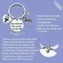TIIMG PTA Physical Therapist Assistant Gifts PTA Graduation Birthday Christmas Jewelry for Women PTA Student Inspirational Gift