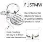 FUSTMW Drama Keychain Theater Gifts Comedy Tragedy Masks Keychain Drama Graduation Gifts for Drama Students Actor Actress Gifts