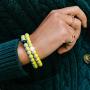 Lokai + Pantone Bracelet