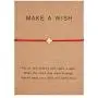 AOASK 5 PCS Friendship Bracelet Gift Card - Braided Wish Rope Bracelet Jewelry Charm Bracelet for Couple AOASK 5 PCS Friendship Bracelet Gift Card - Braided Wish Rope Bracelet Jewelry Charm Bracelet for Couple