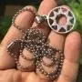 9 Pointed Star Faith the essential worth of all religions Protection Amulet Pewter Kids Mens Womens Pendant necklace Charm Medallion for men women kids w Silver Ball Chain 9 Pointed Star Faith the essential worth of all religions Protection Amulet Pewter Kids Mens Womens Pendant necklace Charm Medallion for men women kids w Silver Ball Chain