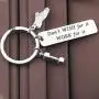 CENWA Gym Workout Jewelry Don’t Wish for It Work for It Keychain Fitness Trainer Gift Bodybuilding Jewelry Runner Workout Exercise Jewelry CENWA Gym Workout Jewelry Don’t Wish for It Work for It Keychain Fitness Trainer Gift Bodybuilding Jewelry Runner Workout Exercise Jewelry