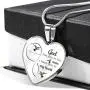 Hummingbird God Has You In Arms I Have You In My Heart Luxury Necklace Necklace Jewellery Gifts Circle - Perfect Happy Gift Hummingbird God Has You In Arms I Have You In My Heart Luxury Necklace Necklace Jewellery Gifts Circle - Perfect Happy Gift