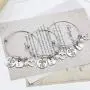 G-Ahora Big Sis Middle Sis Little Sis Bracelet Sister Necklaces Sister Jewelry Set of 3 Sister Jewelry for Women Girls Bestie Jewelry G-Ahora Big Sis Middle Sis Little Sis Bracelet Sister Necklaces Sister Jewelry Set of 3 Sister Jewelry for Women Girls Bestie Jewelry