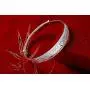 Merdia Womens 999 Solid Sterling Silver Chinese Dragon Phoenix Carved Adjustable Bangle Bracelet 27g Weight for Women,Ladies and Elder. Merdia Womens 999 Solid Sterling Silver Chinese Dragon Phoenix Carved Adjustable Bangle Bracelet 27g Weight for Women,Ladies and Elder.