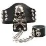 MIXIA Vintage Gothic Leather Snake Animal Finger Adjustable Ring Set Steampunk Skull Wolf Head Charm Hand Chain Harness Slave Bracelets Bangle MIXIA Vintage Gothic Leather Snake Animal Finger Adjustable Ring Set Steampunk Skull Wolf Head Charm Hand Chain Harness Slave Bracelets Bangle