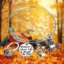 Zuo Bao Music Bracelet Without Music Life Would Be Flat Music Note Charm Bracelet Music Lover Jewelry Gift