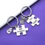 Eigso Valentines Day Couple Keychain Gift for Lover his and Hers Keychain Set Couples Keyring Puzzle Piece Keychain Couples his and Hers Keychain - HER Cowboy & HIS Angel (Cowboy/Angel KR) Eigso Valentines Day Couple Keychain Gift for Lover his and Hers Keychain Set Couples Keyring Puzzle Piece Keychain Couples his and Hers Keychain - HER Cowboy & HIS Angel (Cowboy/Angel KR)