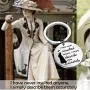 TIIMG Quotes KeychainFan Gift Dowager Countess Gifts Home Office Gift TIIMG Quotes KeychainFan Gift Dowager Countess Gifts Home Office Gift