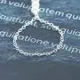 Olbye Pearl Finger Ring Bracelet Silver Slave Bracelet Hand Chain Everyday Jewelry for Women and Teen Girls (Silver) Olbye Pearl Finger Ring Bracelet Silver Slave Bracelet Hand Chain Everyday Jewelry for Women and Teen Girls (Silver)