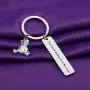 PENQI Raccoon Jewelry Raccoon Key Ring My Spirit Animal is a Raccoon Keychain Raccoon Lover Gift Animal Lover Gift Jewelry PENQI Raccoon Jewelry Raccoon Key Ring My Spirit Animal is a Raccoon Keychain Raccoon Lover Gift Animal Lover Gift Jewelry