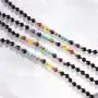 Cat Eye Jewels 6mm 8mm 48 59 Inch Long Beaded Multi Layered Mala Bead Strand Necklace for Women Men Girls Cat Eye Jewels 6mm 8mm 48 59 Inch Long Beaded Multi Layered Mala Bead Strand Necklace for Women Men Girls