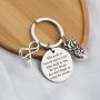 FUSTMW Cardiologist Gifts Anatomy Cardiologist Keychain Graduation Gifts Cardiologists Nurse Doctor Gifts for Medical Students Anatomical Heart Jewelry