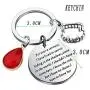 KEYCHIN American TV Show Inspired Jewelry Vampire Gift Halloween Jewellery Narration of Classic Movies Damon Stefan Fans Keychain KEYCHIN American TV Show Inspired Jewelry Vampire Gift Halloween Jewellery Narration of Classic Movies Damon Stefan Fans Keychain