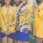 FUSTMW Sigma Gamma Rho Gifts Bracelet Sorority Paraphernalia Gift SGR Pedant Sorority Jewelry
