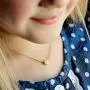 Fashion Heart Initial Necklaces for Women Girls Tiny Initial Necklaces for Women 18K Gold Filled Heart Pendant Letter Alphabet Necklace Kids Heart Letter Initial Necklace Birthday Gifts for Girls Fashion Heart Initial Necklaces for Women Girls Tiny Initial Necklaces for Women 18K Gold Filled Heart Pendant Letter Alphabet Necklace Kids Heart Letter Initial Necklace Birthday Gifts for Girls