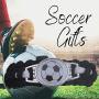 Soccer Bracelet, Soccer Jewelry, Adjustable Unisex Soccer Paracord Bracelets - Soccer Gifts