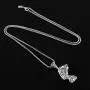 VANAXIN Nefertiti Egyptian Queen Pendant Necklaces for Women Men Punk Jewelry Women Men Gold Necklaces 24 inch Chain VANAXIN Nefertiti Egyptian Queen Pendant Necklaces for Women Men Punk Jewelry Women Men Gold Necklaces 24 inch Chain