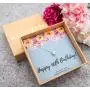 KEDRIAN 40th, 50th, 60th, 70th Birthday Necklace, 925 Sterling Silver, Birthday Gifts Necklaces for Women, Pendant Gift for 40, 50, 60, 70 Year Old Woman Birthday, Ideas for Birthday Gifts for Her
