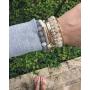 Kinsley Armelle Goddess Collection - Rhea Bracelet