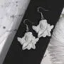 6 Pairs Cute Cupid Angel Dangle Earring Vintage Angel Drop Earrings Punk Jewelry for Cool Women Girl Friendship Gifts 6 Pairs Cute Cupid Angel Dangle Earring Vintage Angel Drop Earrings Punk Jewelry for Cool Women Girl Friendship Gifts