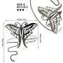 RechicGu Filigree Butterfly Swirl Upper Arm Cuff Bangle Bracelet Band Armband Armlet Jewelry Adjustable Women Belly Dance RechicGu Filigree Butterfly Swirl Upper Arm Cuff Bangle Bracelet Band Armband Armlet Jewelry Adjustable Women Belly Dance