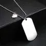 To My nephew Pendant Necklace Jewelry Encouragement Gift from aunt Inspirational Gifts For nephew Jewelry To My nephew Pendant Necklace Jewelry Encouragement Gift from aunt Inspirational Gifts For nephew Jewelry