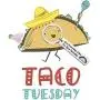MAOFAED Funny Taco Gift Taco Lover Gift Live Everyday Like It’s Taco Tuesday Mexican Food Lover Gift MAOFAED Funny Taco Gift Taco Lover Gift Live Everyday Like It’s Taco Tuesday Mexican Food Lover Gift