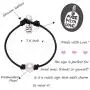 Cultured Freshwater Single Pearl Bracelet Handmade Genuine Leather Wrap Bracelet with Charm Jewelry 7.8