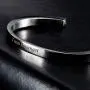 Personalized Bangle Cuff Urn Bracelet for Ashes Keepsake Memorial Cremation Jewelry Custom Name Bracelet Personalized Bangle Cuff Urn Bracelet for Ashes Keepsake Memorial Cremation Jewelry Custom Name Bracelet