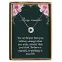 Graduation Gift S925 Sterling Silver Dainty Compass Friendship Necklace For Women Graduation Gift S925 Sterling Silver Dainty Compass Friendship Necklace For Women