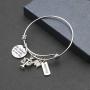 Eigso Lawyer Gifts Scales of Justice Lawyer Bracelet Jewelry Law School Graduation Gift New Lawyer Bracelet Attorney Legal Assistant Future Lawyer Gift