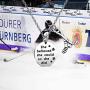 FUSTMW Hockey Charm Necklace She Believed She Could So She Did Ice Hockey Players Inspirational Gift Hockey Jewelry Gifts for Her