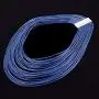 Yuhuan Necklace Women Fashion Bib Choker 36 Layers Wax Line Collar Statement Jewelry Yuhuan Necklace Women Fashion Bib Choker 36 Layers Wax Line Collar Statement Jewelry