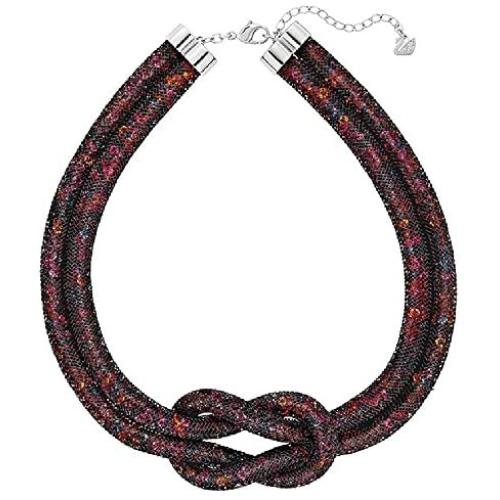 Swarovski Stardust Black Luxury Set 5184476