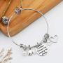 The Greatest Showman Jewelry A Million Dreams Are Keeping Me Awake Bracelet（BR-Million Dreams）