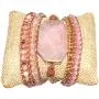 Mindfulness Gems Boho Leather Wrap Bracelet for Women- Stunning Premium Handmade Healing Crystal Beaded 5 Strands wrap | Bohemian Jewelry Collection. Mindfulness Gems Boho Leather Wrap Bracelet for Women- Stunning Premium Handmade Healing Crystal Beaded 5 Strands wrap | Bohemian Jewelry Collection.
