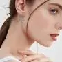 ONEFINITY Dragonfly Earrings Sterling Silver Dragonfly Dangle Drop Earrings Dragonfly Jewelry for Women ONEFINITY Dragonfly Earrings Sterling Silver Dragonfly Dangle Drop Earrings Dragonfly Jewelry for Women