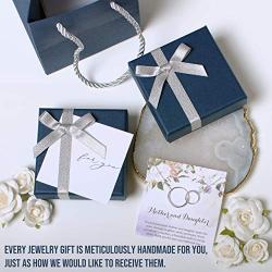 60 Year Old Birthday Gift for Woman 60th Birthday Necklace for Mom 60 Birthday Gifts for Best Friend Birthday Gifts for Sister Birthday Gifts for Wife Birthday